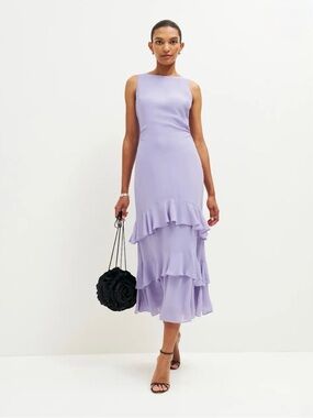 Reformation | Dresses | Reformation Magnolia Linen Midi Dress | Poshmark Reformation | Dresses | Reformation Magnolia Linen Midi Dress | Poshmark